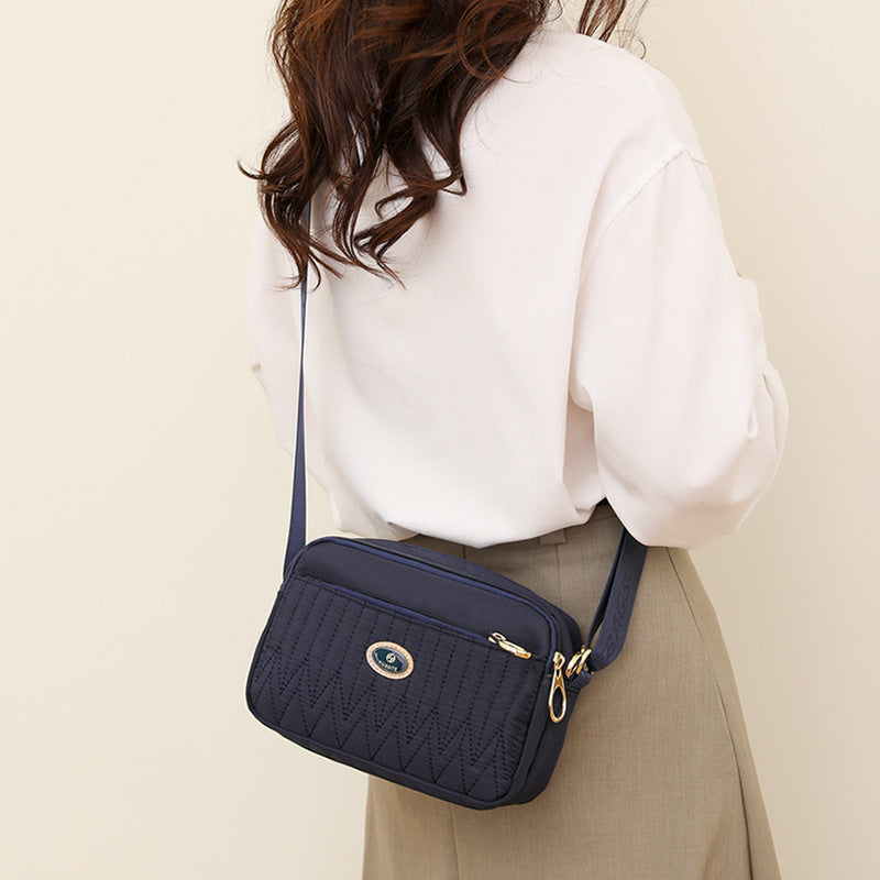 The Perfect Bag: Where Fashion Meets Functionality