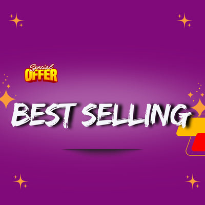 ✨ BEST SELLINGS✨
