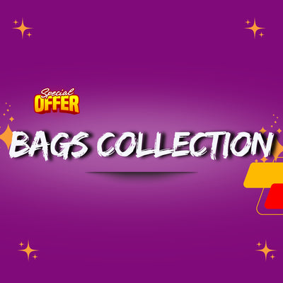 👜 BAGS COLLECTION