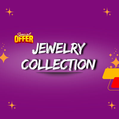 💎 JEWELRY COLLECTION