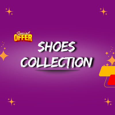👠 SHOES COLLECTION